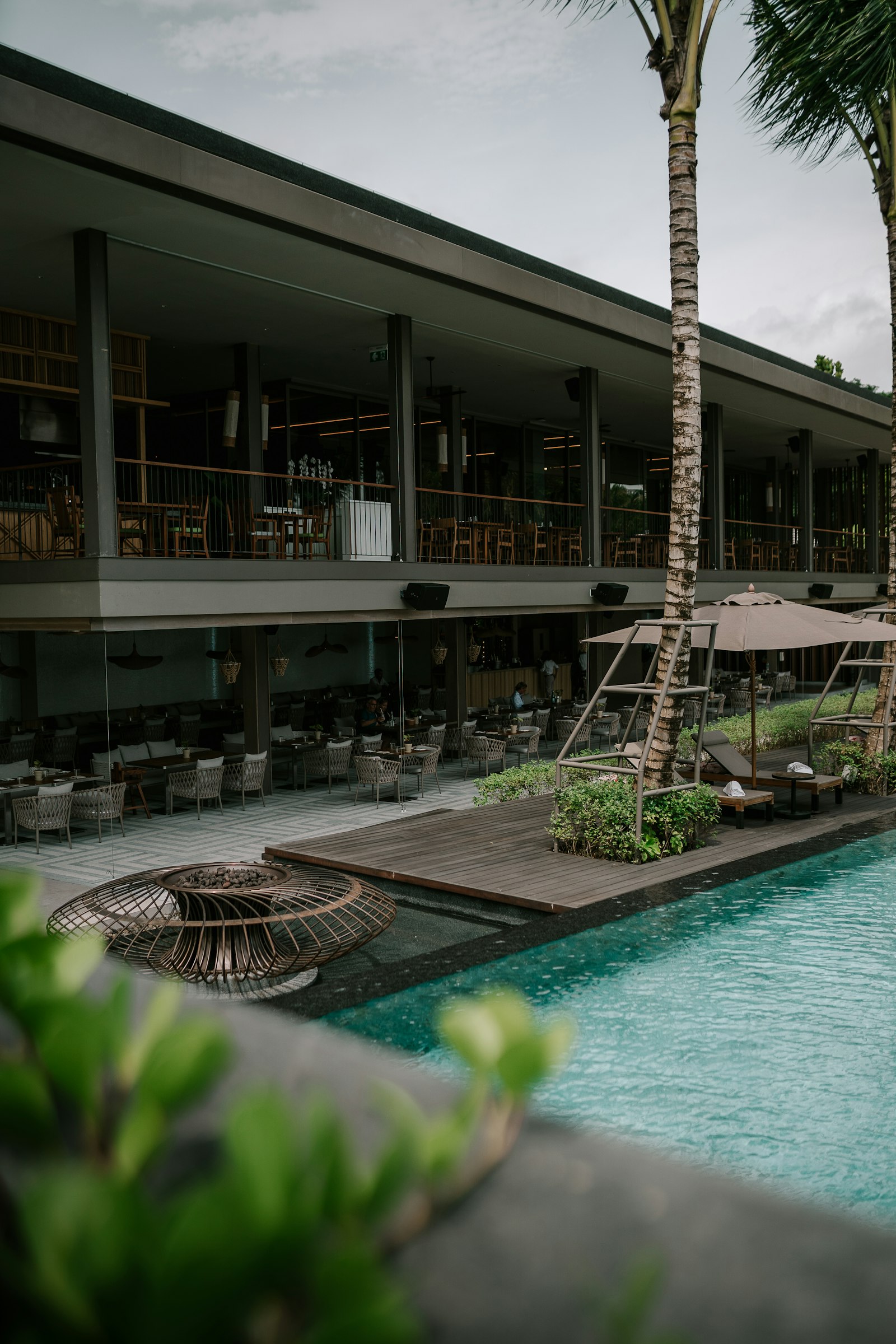 Module Guest Experience Mystery-Guest for HotelMinder Advisory